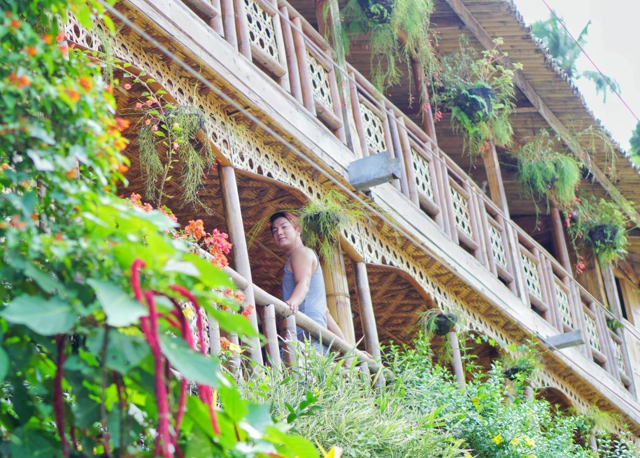 Camiguin Blue Lagoon Cottages Mahinog Eksteriør bilde