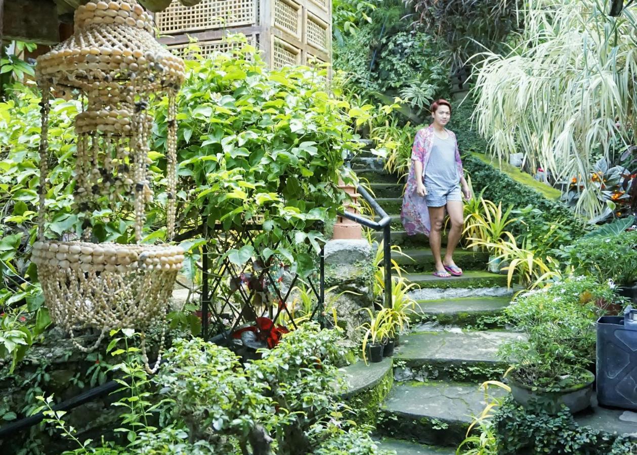 Camiguin Blue Lagoon Cottages Mahinog Eksteriør bilde