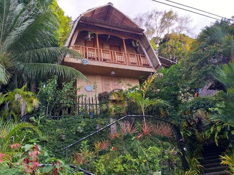 Camiguin Blue Lagoon Cottages Mahinog Eksteriør bilde