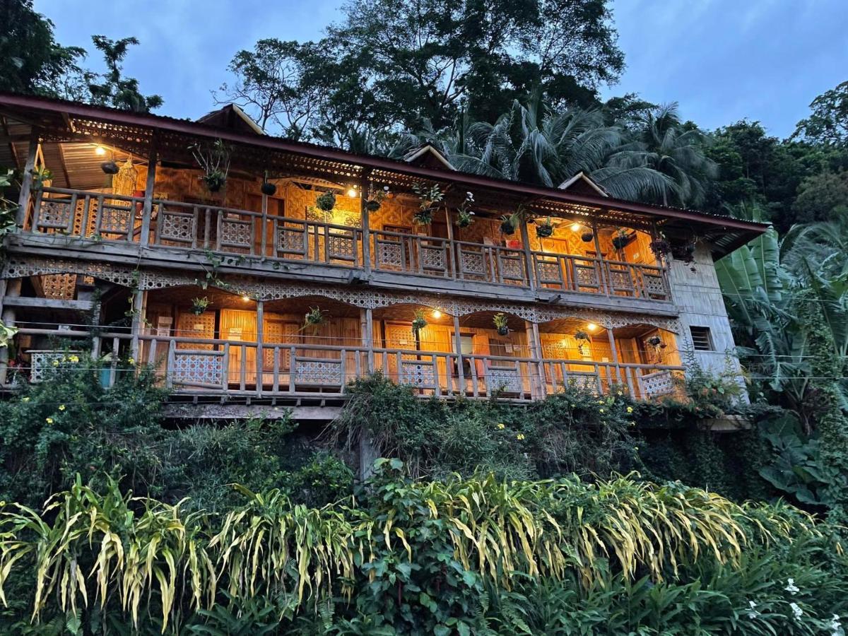 Camiguin Blue Lagoon Cottages Mahinog Eksteriør bilde