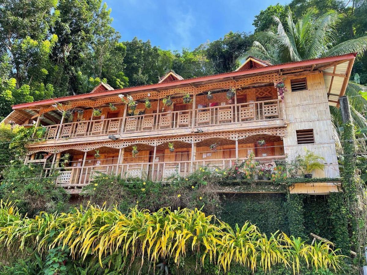 Camiguin Blue Lagoon Cottages Mahinog Eksteriør bilde