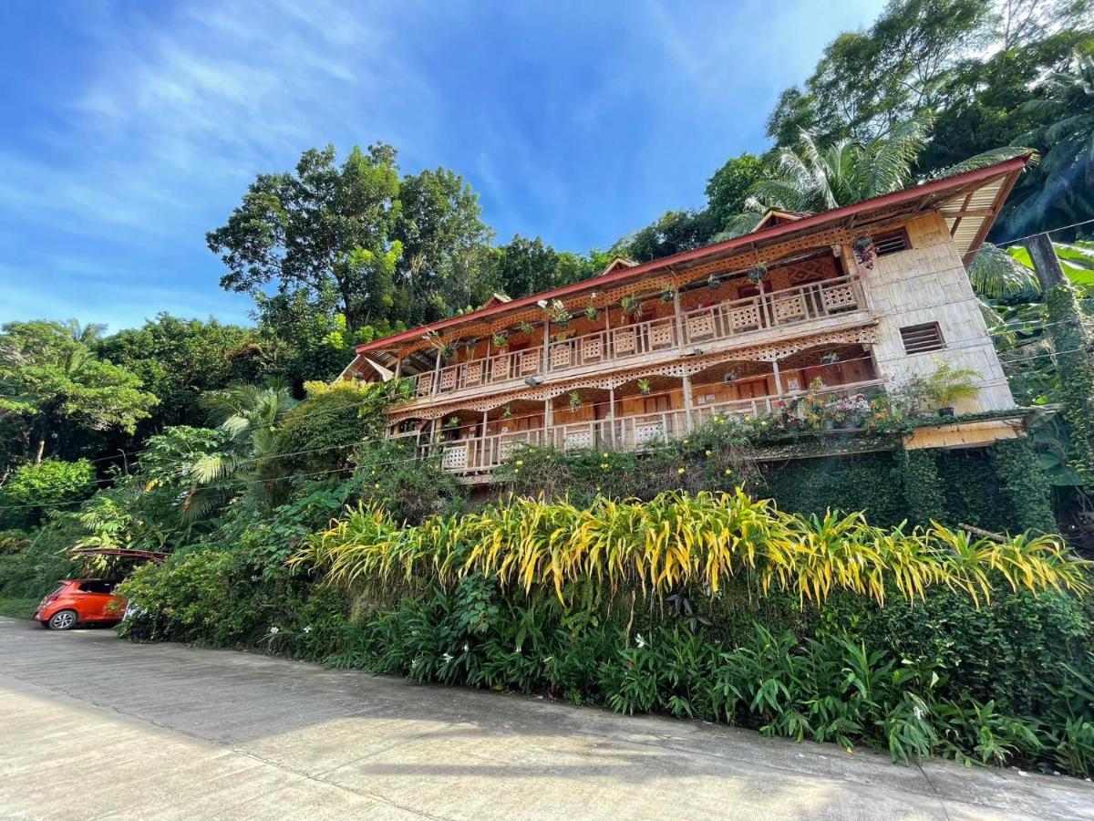 Camiguin Blue Lagoon Cottages Mahinog Eksteriør bilde