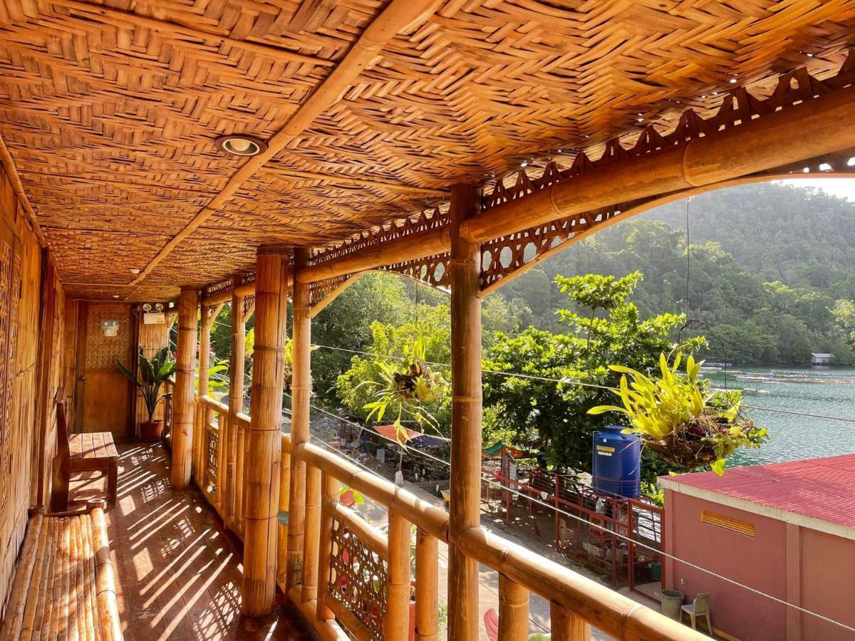 Camiguin Blue Lagoon Cottages Mahinog Eksteriør bilde