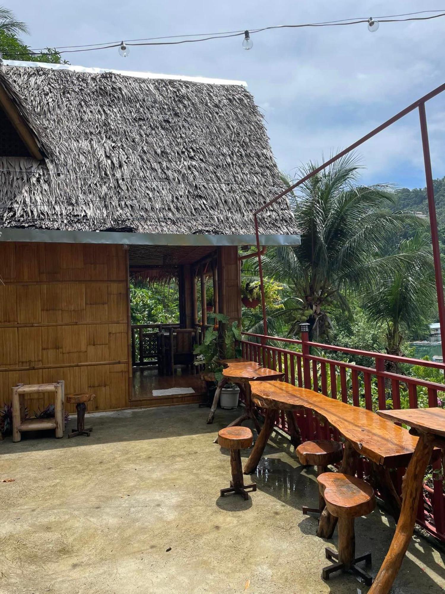 Camiguin Blue Lagoon Cottages Mahinog Eksteriør bilde