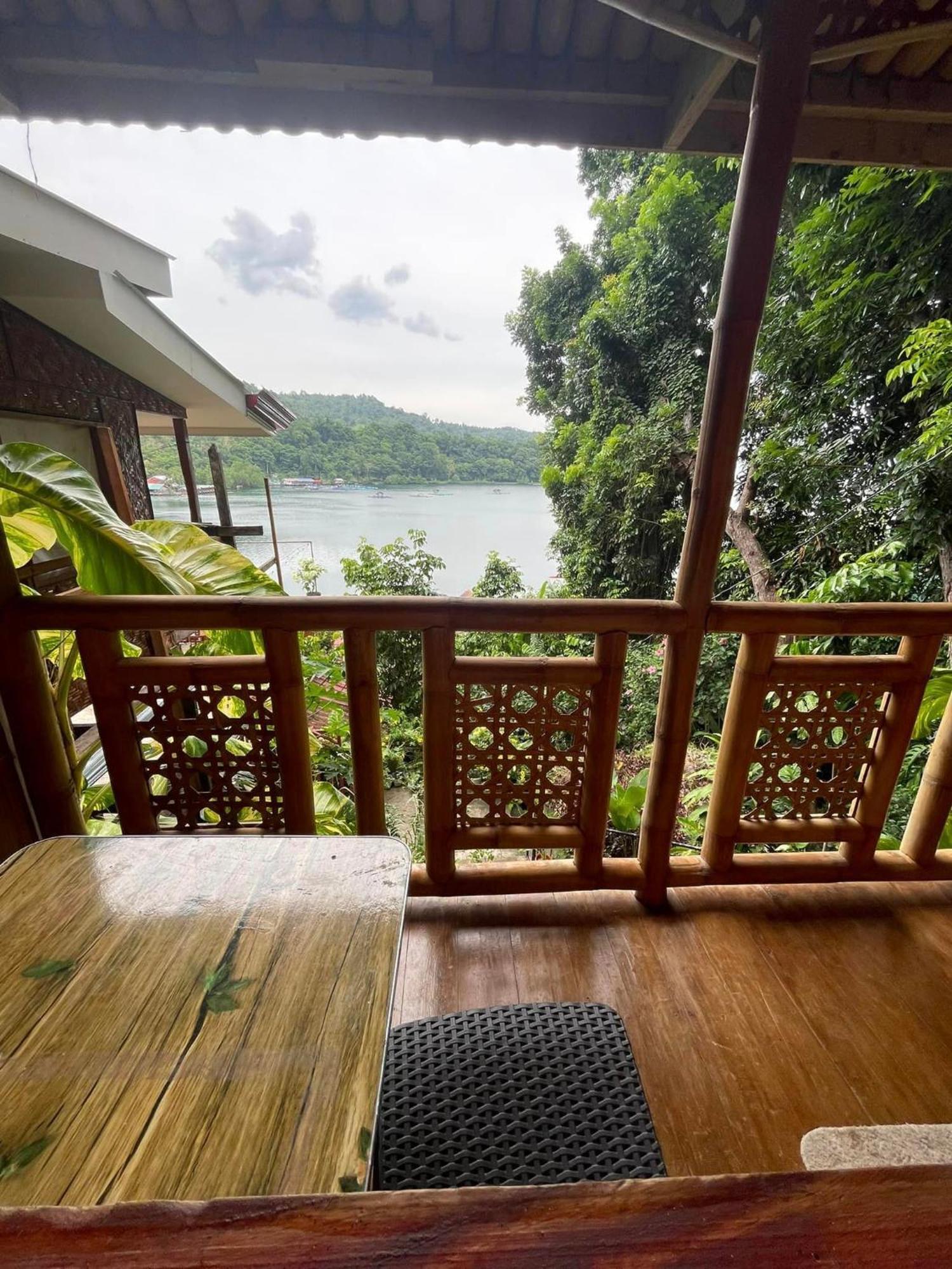 Camiguin Blue Lagoon Cottages Mahinog Eksteriør bilde