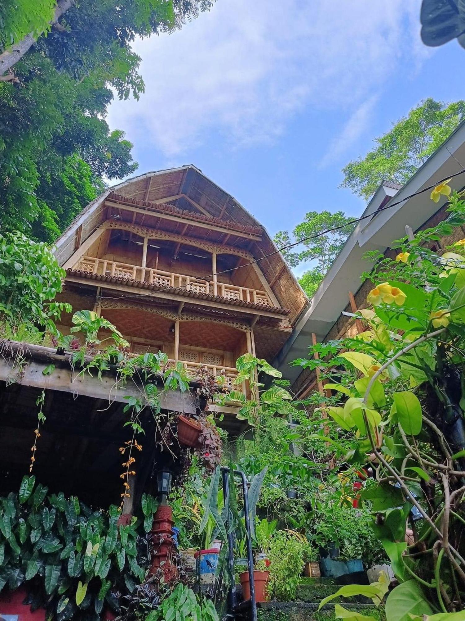 Camiguin Blue Lagoon Cottages Mahinog Eksteriør bilde