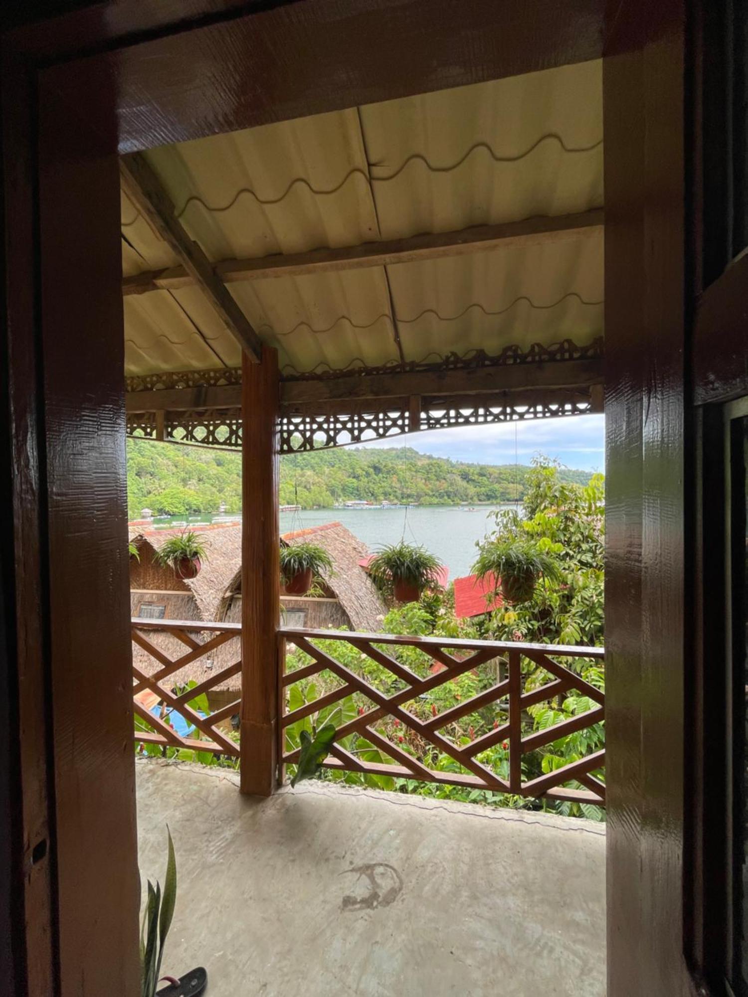 Camiguin Blue Lagoon Cottages Mahinog Eksteriør bilde