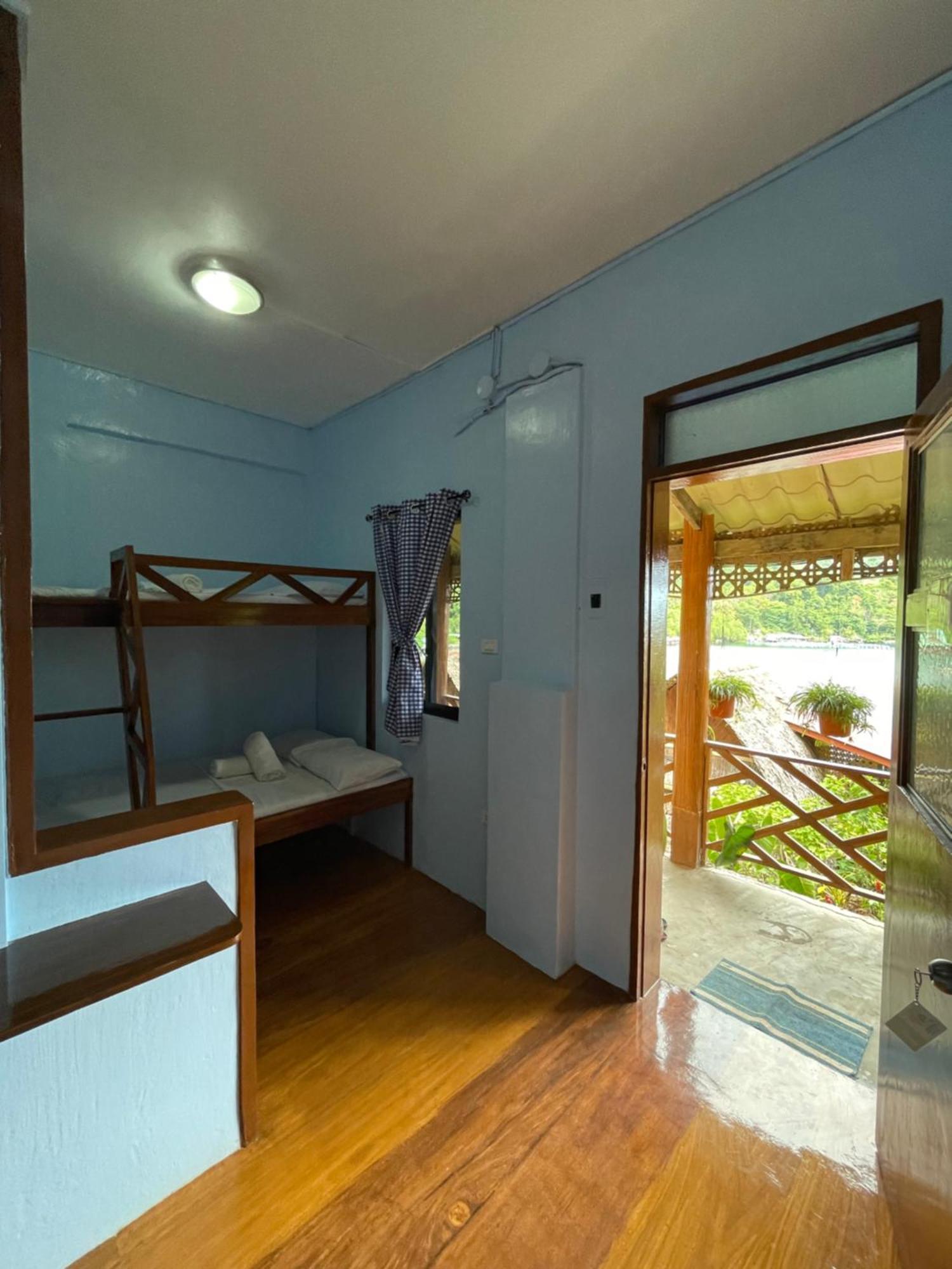 Camiguin Blue Lagoon Cottages Mahinog Eksteriør bilde